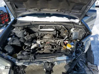 2007 Subaru Forester X w/Premium Pkg with VIN JF1SG65647H747221, listed as a Copart auction lot 45951285 with 0 mi miles and Clean Title. Bid and sale history available at carsss.com. Image 12.