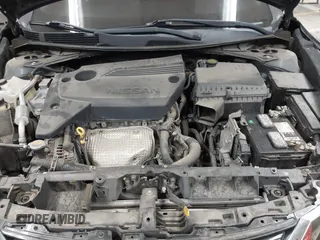2018 Nissan Altima SR with VIN 1N4AL3AP8JC141171, listed as a IAAI auction lot 41093421 with 144,301 mi miles and . Bid and sale history available at DreamBid. Image 10.