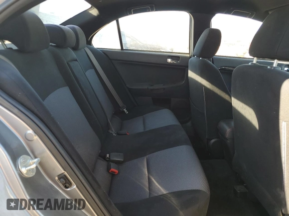 2015 Mitsubishi Lancer Evolution Final Edition z VIN JA32W7FV0FU027962, wystawiony jako Copart lot #85763774 z przebiegiem 56 671 mil mil oraz Szkoda całkowita • Salvage title. Historia ofert i sprzedaży dostępna na DreamBid. Obrazek 10.