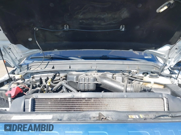 2016 Ford F-250 Lariat with VIN 1FT7W2B62GED14417, listed as a IAAI auction lot 41693567 with 99,911 mi miles and . Bid and sale history available at DreamBid. Image 10.
