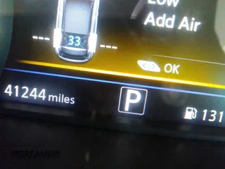 2020 Nissan Murano S with VIN 5N1AZ2AS7LN104980, listed as a IAAI auction lot 40057901 with 41,244 mi miles and . Bid and sale history available at DreamBid. Image 7.