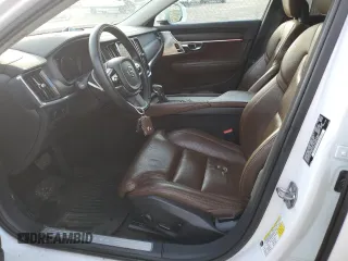 2018 Volvo V90 z VIN YV4A22NLXJ1023808, wystawiony jako Copart lot #72569843 z przebiegiem 44 988 mil mil oraz . Historia ofert i sprzedaży dostępna na DreamBid. Obrazek 7.