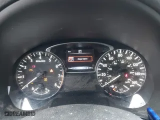2018 Nissan Altima 2.5 SV with VIN 1N4AL3AP5JC216408, listed as a IAAI auction lot 41481988 with 216,407 mi miles. Bid and sale history available at carsss.com. Image 7.