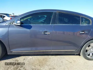 2013 Buick LaCrosse Premium 1 with VIN 1G4GF5E3XDF232021, listed as a IAAI auction lot 41390590 with 169,458 mi miles and . Bid and sale history available at DreamBid. Image 14.