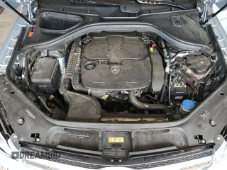2017 Mercedes-Benz GLE 350 z VIN 4JGDA5HB0HA871838, wystawiony jako Copart lot #62673365 z przebiegiem 49 866 mil mil oraz Szkoda całkowita • Salvage title. Historia ofert i sprzedaży dostępna na DreamBid. Obrazek 12.