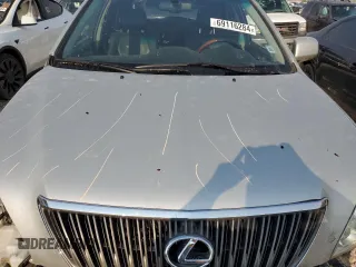 2004 Lexus RX 330 with VIN JTJHA31U640071449, listed as a Copart auction lot 69116284 with 130,459 mi miles and Salvage Title. Bid and sale history available at carsss.com. Image 11.