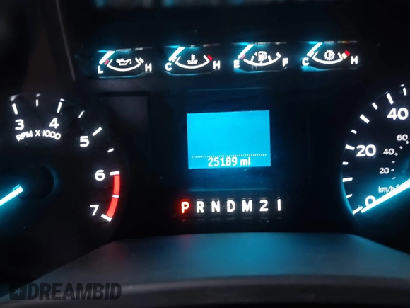2022 Ford F-250 XL z VIN 1FT7W2B68NEG40879, wystawiony jako IAAI lot #40512212 z przebiegiem 25 189 mil mil oraz . Historia ofert i sprzedaży dostępna na DreamBid. Obrazek 7.