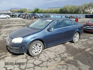 2009 Volkswagen Jetta TDI with VIN 3VWRL71K19M162654, listed as a Copart auction lot 63797045 with 147,145 mi miles and Salvage title. Bid and sale history available at DreamBid. Image 1.