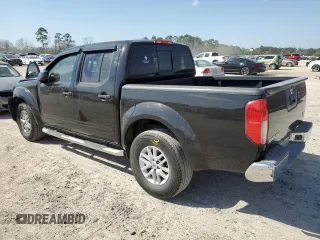 2014 Nissan Frontier SV with VIN 1N6AD0ER4EN762089, listed as a Copart auction lot 48790905 with 159,177 mi miles and Salvage Title. Bid and sale history available at DreamBid. Image 2.