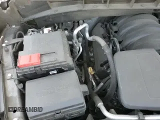2020 GMC Sierra 1500 SLT z VIN 3GTU9DEL0LG258830, wystawiony jako Copart lot #70295535 z przebiegiem 105 261 mil mil oraz Szkoda całkowita • Salvage title. Historia ofert i sprzedaży dostępna na DreamBid. Obrazek 15.