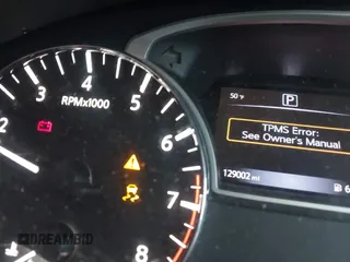 2016 Nissan Altima S z VIN 1N4AL3AP4GN344023, wystawiony jako IAAI lot #41238510 z przebiegiem 129 002 mil mil oraz . Historia ofert i sprzedaży dostępna na DreamBid. Obrazek 16.