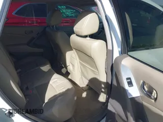 2013 Nissan Murano LE with VIN JN8AZ1MU2DW201208, listed as a IAAI auction lot 41647564 with 60,914 mi miles and . Bid and sale history available at DreamBid. Image 8.