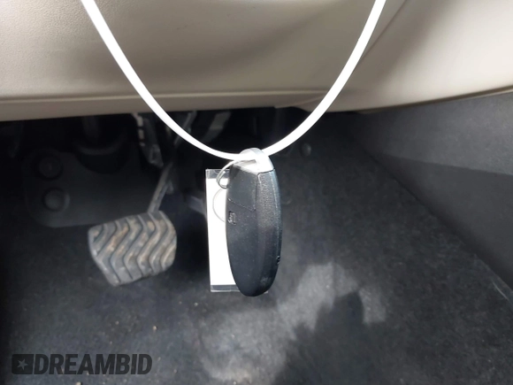 2019 Infiniti QX50 Essential с VIN 3PCAJ5M32KF123550, выставлен на аукционе IAAI как лот 42419351 с пробегом 120 186 миль миль и . История ставок и продаж доступна на DreamBid. Изображение 11.