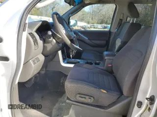 2010 Nissan Pathfinder LE with VIN 5N1AR1NB2AC623691, listed as a Copart auction lot 44984145 with 260,791 mi miles and Salvage title. Bid and sale history available at DreamBid. Image 7.