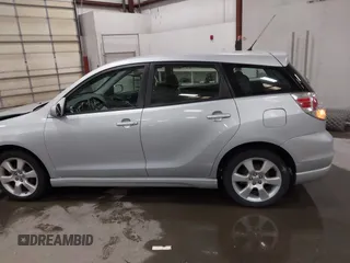2007 Toyota Matrix STD z VIN 2T1KR32EX7C627328, wystawiony jako IAAI lot #42087497 z przebiegiem 66 817 mil mil oraz . Historia ofert i sprzedaży dostępna na DreamBid. Obrazek 14.