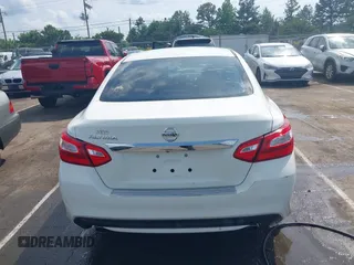 2017 Nissan Altima SR z VIN 1N4AL3AP3HC237252, wystawiony jako IAAI lot #42158198 z przebiegiem 138 672 mil mil oraz . Historia ofert i sprzedaży dostępna na DreamBid. Obrazek 15.