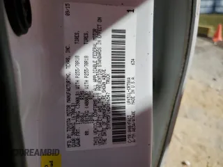2016 Toyota Tundra SR z VIN 5TFRM5F14GX096547, wystawiony jako Copart lot #48736635 z przebiegiem 130 236 mil mil oraz Szkoda całkowita • Salvage title. Historia ofert i sprzedaży dostępna na DreamBid. Obrazek 12.