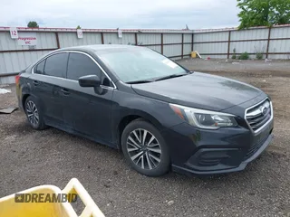 2019 Subaru Legacy Premium with VIN 4S3BNAF67K3027757, listed as a IAAI auction lot 42316039 with 151,670 mi miles and . Bid and sale history available at DreamBid. Image 1.