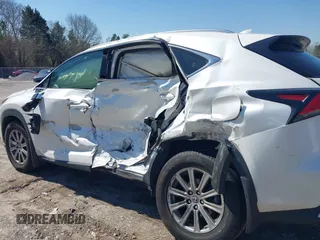 2021 Lexus NX 300h with VIN JTJDJRDZXM5011492, listed as a IAAI auction lot 41786978 with 75,000 mi miles and . Bid and sale history available at DreamBid. Image 6.