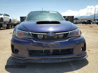 2011 Subaru WRX WRX STI с VIN JF1GV8J6XBL505388, выставлен на аукционе Copart как лот 55701025 с пробегом 118 748 миль миль и На запчасти • Non repairable. История ставок и продаж доступна на DreamBid. Изображение 5.