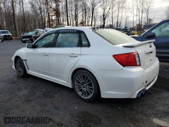2013 Subaru Impreza Sedan WRX WRX with VIN JF1GV7E69DG010552, listed as a Copart auction lot 85420594 with 91,777 mi miles and Clean Title. Bid and sale history available at carsss.com. Image 2.