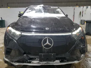 2023 Mercedes-Benz EQS 450 z VIN 4JGDM2EB6PA014836, wystawiony jako Copart lot #44051055 z przebiegiem 12 995 mil mil oraz Szkody całkowita. Historia ofert i sprzedaży dostępna na DreamBid. Obrazek 5.