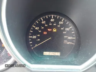 2007 Lexus RX 350 with VIN 2T2GK31UX7C010378, listed as a IAAI auction lot 42241558 with 214,077 mi miles and . Bid and sale history available at DreamBid. Image 7.