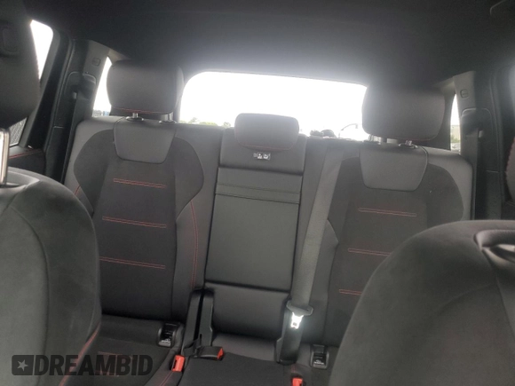 2023 Mercedes-Benz GLB 250 с VIN W1N4M4GB1PW314101, выставлен на аукционе Copart как лот 51903625 с пробегом 11 571 миль миль и Списание • Salvage title. История ставок и продаж доступна на DreamBid. Изображение 10.