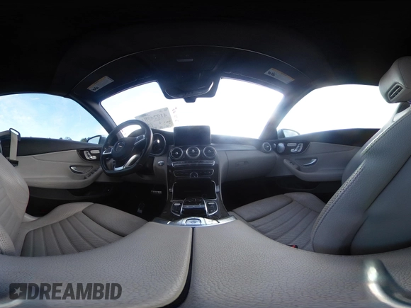 2018 Mercedes-Benz C 300 с VIN WDDWK4KB2JF610609, выставлен на аукционе IAAI как лот 41924781 с пробегом 79 438 миль миль и . История ставок и продаж доступна на DreamBid. Изображение 18.