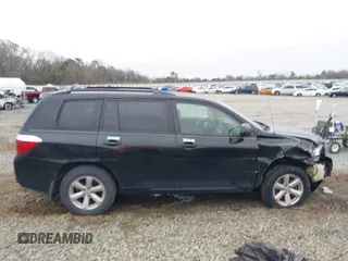 2008 Toyota Highlander z VIN JTEDS41AX82011514, wystawiony jako IAAI lot #41525724 z przebiegiem 225 844 mil mil oraz . Historia ofert i sprzedaży dostępna na DreamBid. Obrazek 13.