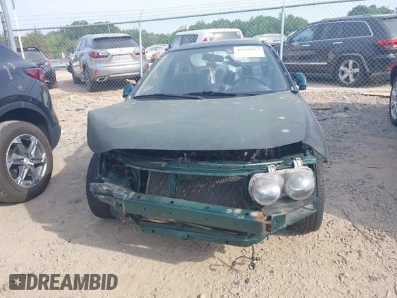 2000 Acura Integra LS z VIN JH4DC445XYS007946, wystawiony jako IAAI lot #42158553 z przebiegiem 280 198 mil mil oraz . Historia ofert i sprzedaży dostępna na DreamBid. Obrazek 13.