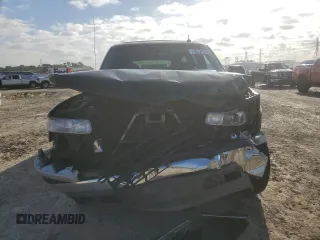 2002 Chevrolet Suburban LS with VIN 3GNEC16Z02G346211, listed as a Copart auction lot 48734245 with 74,846 mi miles and Salvage Title. Bid and sale history available at carsss.com. Image 5.