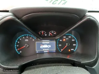 2019 Chevrolet Colorado 4WD Z71 with VIN 1GCGTDEN0K1295180, listed as a Copart auction lot 47372745 with 30,239 mi miles and Clean Title. Bid and sale history available at carsss.com. Image 9.