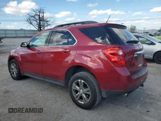 2014 Chevrolet Equinox LT with VIN 2GNFLGE31E6127875, listed as a Copart auction lot 78628614 with 0 mi miles and Salvage Title. Bid and sale history available at carsss.com. Image 2.