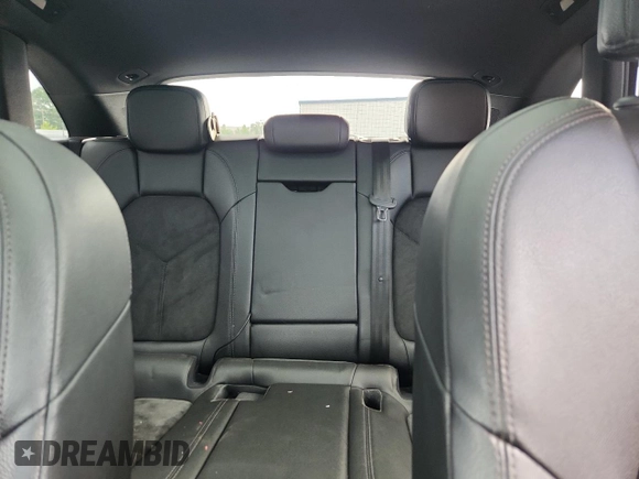2019 Porsche Macan with VIN WP1AA2A51KLB07498, listed as a Copart auction lot 63917095 with 181,108 mi miles and Clean title. Bid and sale history available at DreamBid. Image 10.