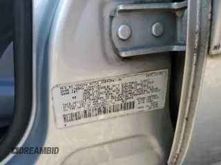 2003 Toyota RAV4 with VIN JTEGH20V130092184, listed as a Copart auction lot 42252955 with 282,299 mi miles and Salvage Title. Bid and sale history available at DreamBid. Image 13.