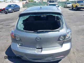 2006 Mazda 3 s z VIN JM1BK143861491143, wystawiony jako IAAI lot #42305220 z przebiegiem 188 190 mil mil oraz . Historia ofert i sprzedaży dostępna na DreamBid. Obrazek 14.