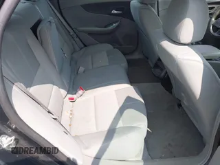 2014 Chevrolet Impala LS z VIN 2G11Y5SL8E9232630, wystawiony jako IAAI lot #42374392 z przebiegiem 77 831 mil mil oraz . Historia ofert i sprzedaży dostępna na DreamBid. Obrazek 8.