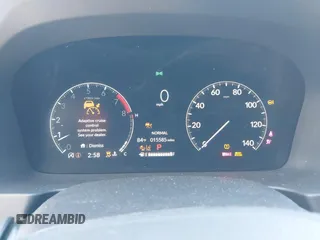 2024 Honda Ridgeline RTL z VIN 5FPYK3F54RB026656, wystawiony jako IAAI lot #41878732 z przebiegiem 15 585 mil mil oraz . Historia ofert i sprzedaży dostępna na DreamBid. Obrazek 7.