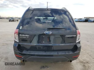 2011 Subaru Forester 2.5X Premium with VIN JF2SHBCC4BH765088, listed as a Copart auction lot 88346325 with 101,331 mi miles and Salvage Title. Bid and sale history available at carsss.com. Image 6.