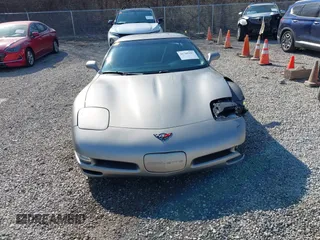1999 Chevrolet Corvette with VIN 1G1YY22G5X5100523, listed as a IAAI auction lot 41781187 with 94,602 mi miles. Bid and sale history available at carsss.com. Image 12.