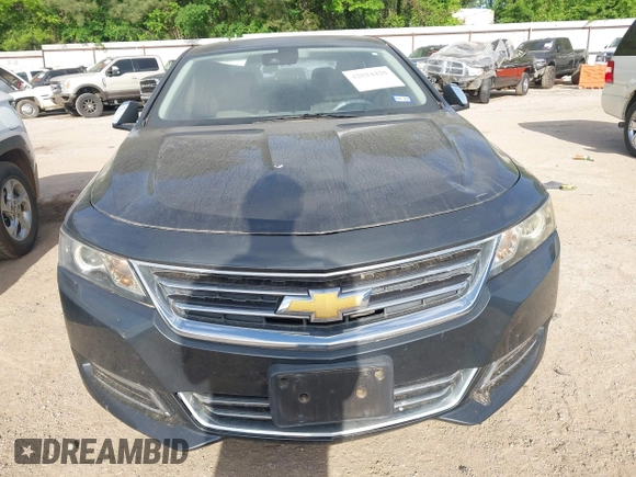 2015 Chevrolet Impala LTZ with VIN 2G1155SL6F9133136, listed as a IAAI auction lot 42024420 with 149,688 mi miles and . Bid and sale history available at DreamBid. Image 12.