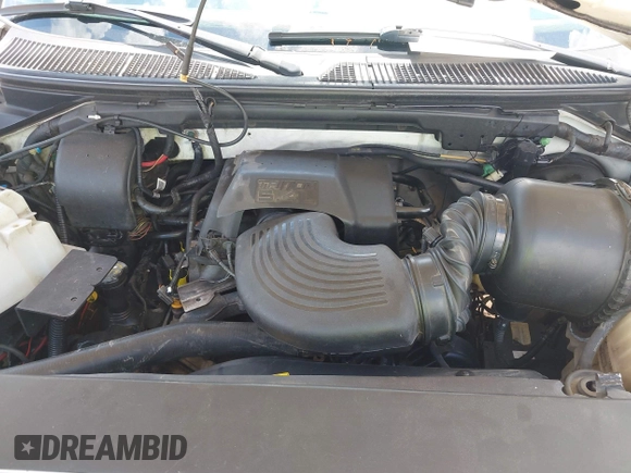 1999 Ford F-150 XL with VIN 1FTRX18L5XNA50607, listed as a IAAI auction lot 42626517 with Not provided miles and . Bid and sale history available at DreamBid. Image 10.