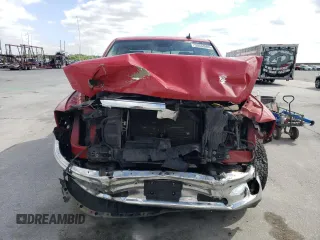 2016 Ram 1500 Big Horn z VIN 3C6RR6LTXGG356121, wystawiony jako Copart lot #53033905 z przebiegiem 191 533 mil mil oraz Szkoda całkowita • Salvage title. Historia ofert i sprzedaży dostępna na DreamBid. Obrazek 5.