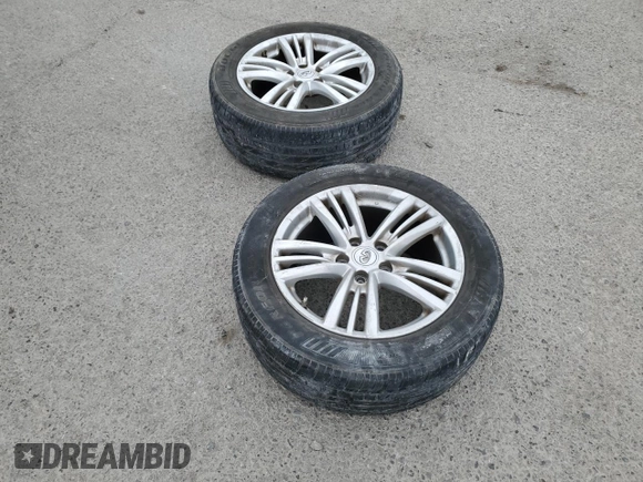 2013 Infiniti G37 Journey with VIN JN1CV6AP7DM304909, listed as a Copart auction lot 51090925 with Not Provided miles and Salvage Title. Bid and sale history available at DreamBid. Image 12.