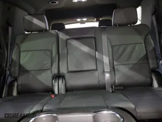 2024 Chevrolet Tahoe LT with VIN 1GNSKNKD2RR288605, listed as a Copart auction lot 87201704 with 12,817 mi miles and Clean Title. Bid and sale history available at carsss.com. Image 10.
