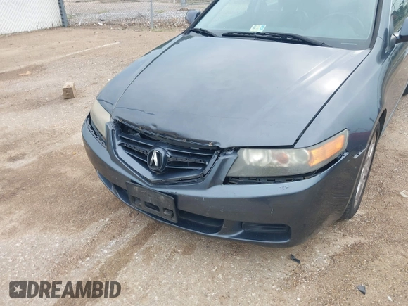 2005 Acura TSX с VIN JH4CL96985C029894, выставлен на аукционе IAAI как лот 42252964 с пробегом 227 089 миль миль и . История ставок и продаж доступна на DreamBid. Изображение 12.