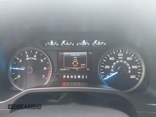 2015 Ford F-150 XLT с VIN 1FTFX1EFXFFA74640, выставлен на аукционе IAAI как лот 42309957 с пробегом 146 358 миль миль и . История ставок и продаж доступна на DreamBid. Изображение 7.