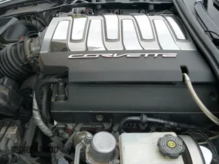 2016 Chevrolet Corvette Z51 3LT с VIN 1G1YM3D79G5122023, выставлен на аукционе IAAI как лот 42972341 с пробегом 60 622 миль миль и . История ставок и продаж доступна на DreamBid. Изображение 19.