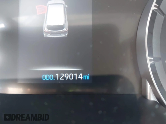 2021 Toyota Highlander L z VIN 5TDCZRAH6MS538197, wystawiony jako IAAI lot #42322488 z przebiegiem 129 014 mil mil oraz . Historia ofert i sprzedaży dostępna na DreamBid. Obrazek 15.